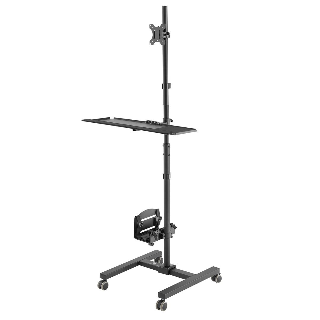 Maclean Bracket MC-793 - ideális stand-up munkahely!