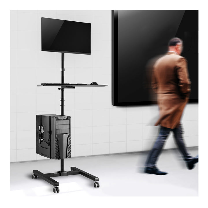 Maclean Bracket MC-793 - ideális stand-up munkahely!