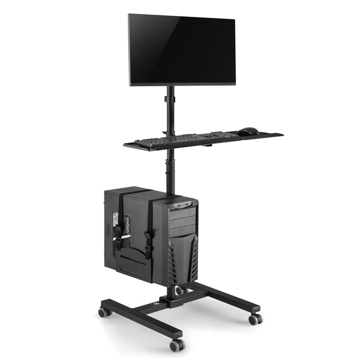 Maclean Bracket MC-793 - ideális stand-up munkahely!