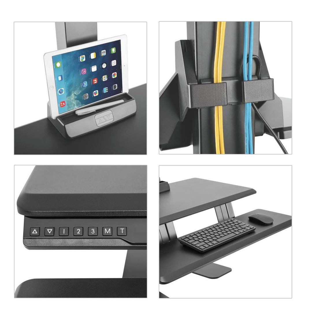 Maclean MC-796 - Ideális a kényelem és az ergonómia optimalizálásához!