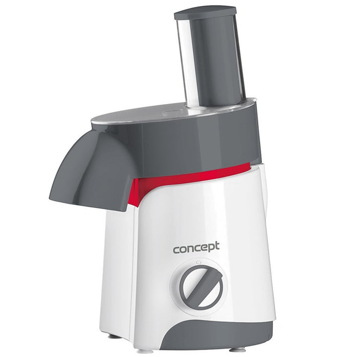 Concept Fresh Salad ES-1000 5 cserélhető sapka
