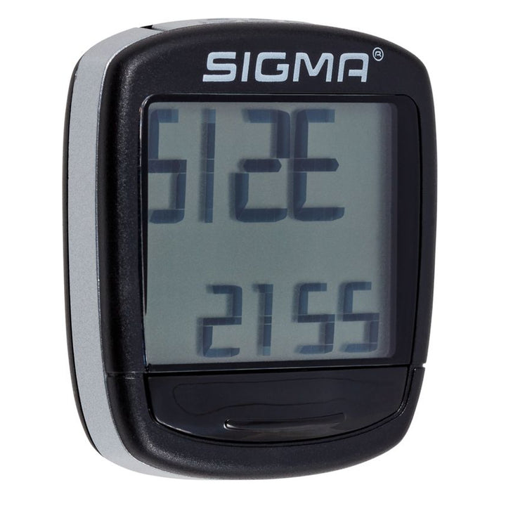 Counter kerékpáros komputer Sigma Base BC 500 a legújabb modell!