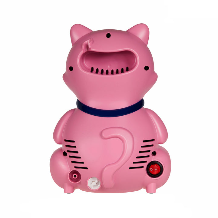 GYERMEKEK NEM BUMPER INHALÁTOR macska Promedix készlet PR-816 cat