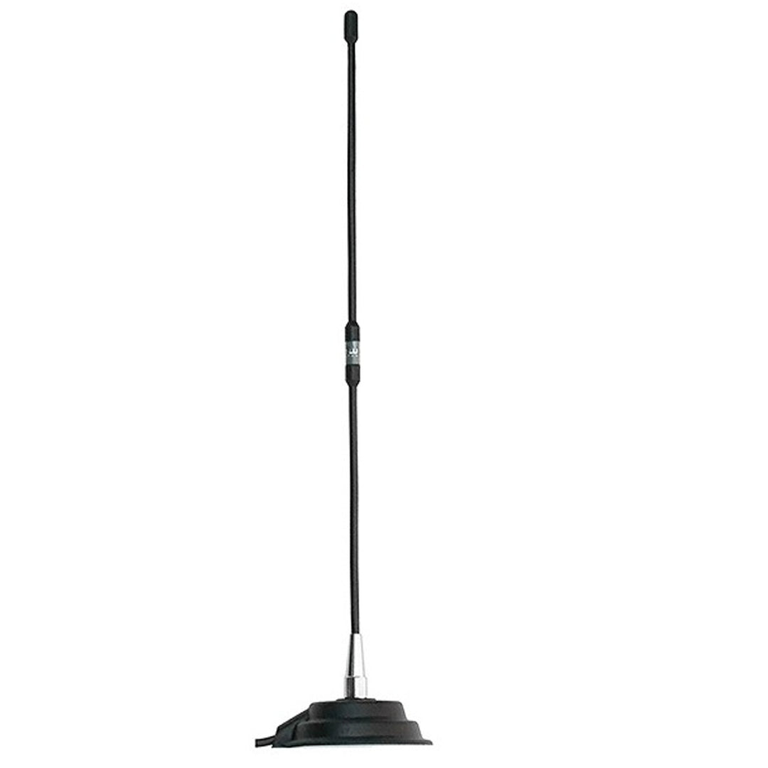 CB Blow 850M antenna 45 cm-es mágnessel Frekvencia tartomány: 26,8-27,6 MHz