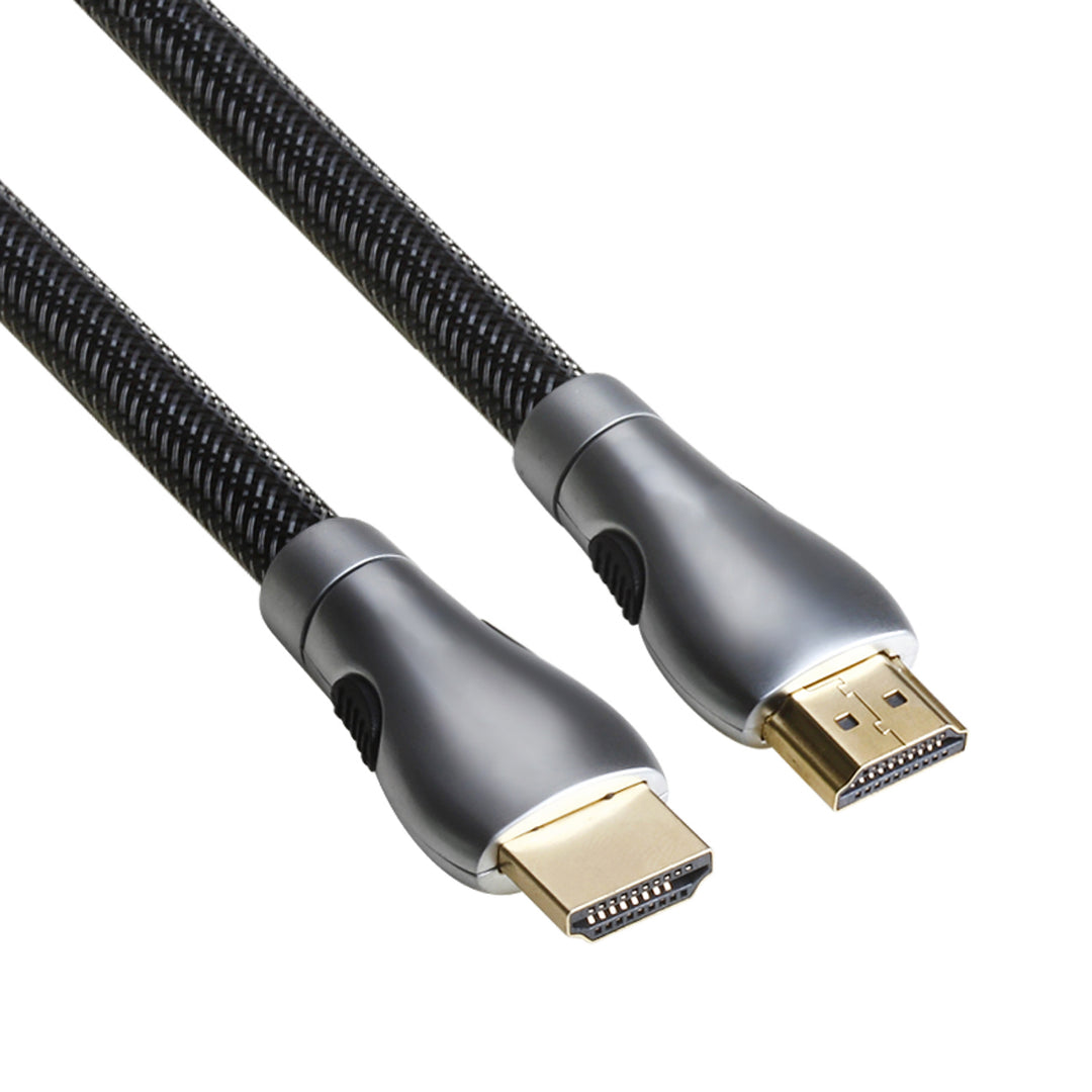HDMI 2.0 4K UHD 3m Kábel 48bit RÉZS KÁBEL