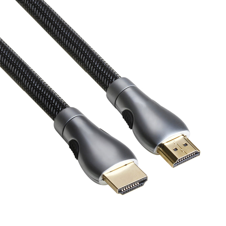 HDMI 2.0 4K UHD 3m Kábel 48bit RÉZS KÁBEL
