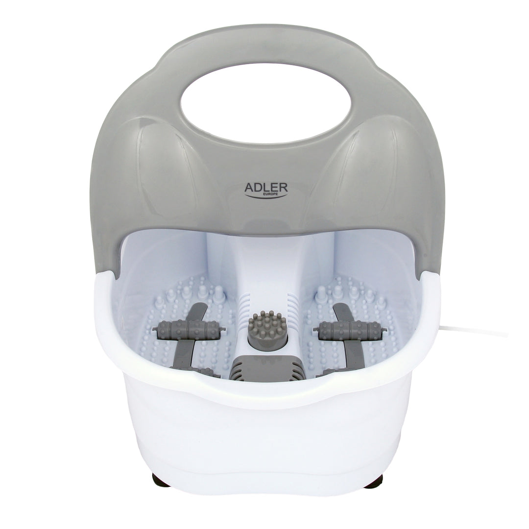 RANGE SPA ADLER AD2167 RANGE FÉNY MASSZÁZS