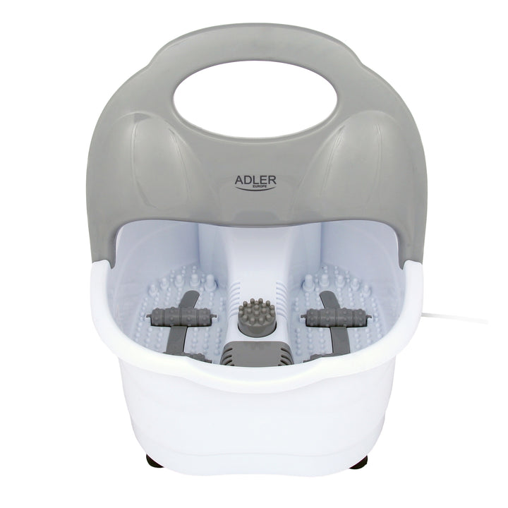 RANGE SPA ADLER AD2167 RANGE FÉNY MASSZÁZS