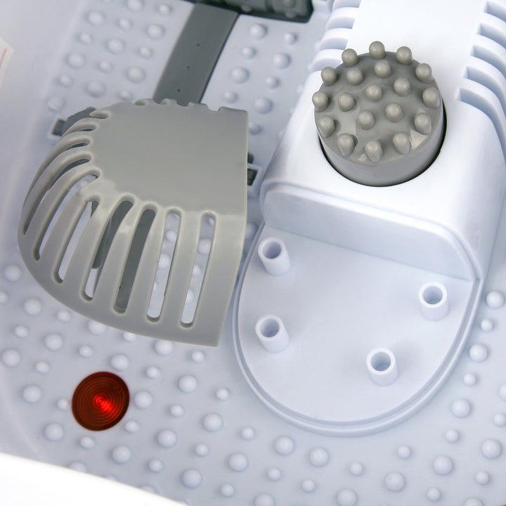RANGE SPA ADLER AD2167 RANGE FÉNY MASSZÁZS