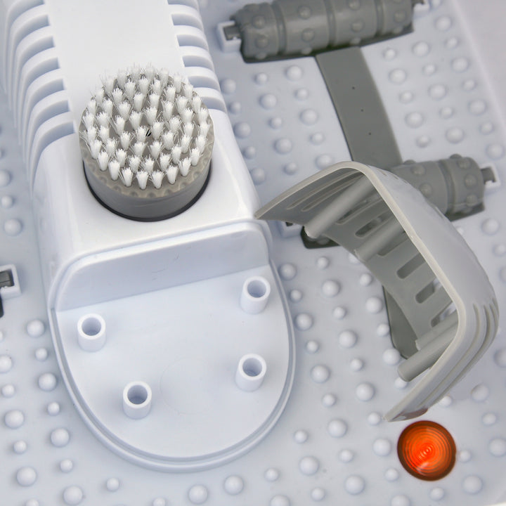 RANGE SPA ADLER AD2167 RANGE FÉNY MASSZÁZS