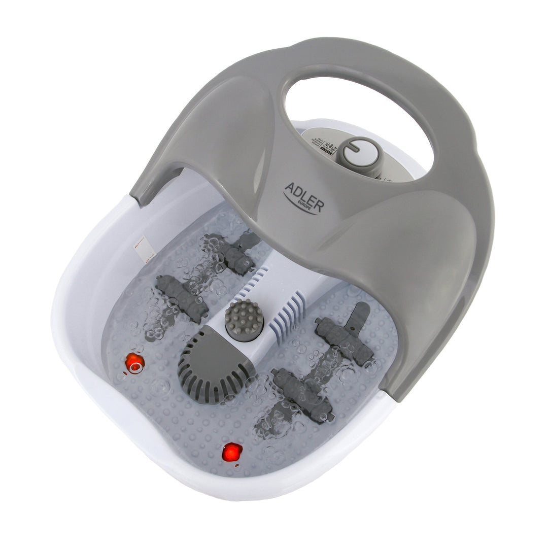 RANGE SPA ADLER AD2167 RANGE FÉNY MASSZÁZS