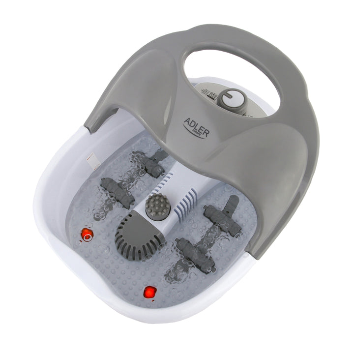 RANGE SPA ADLER AD2167 RANGE FÉNY MASSZÁZS