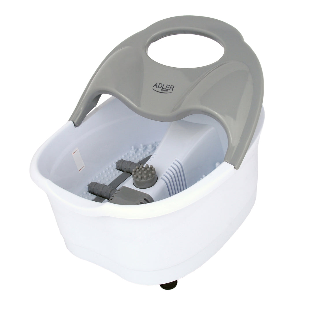 RANGE SPA ADLER AD2167 RANGE FÉNY MASSZÁZS