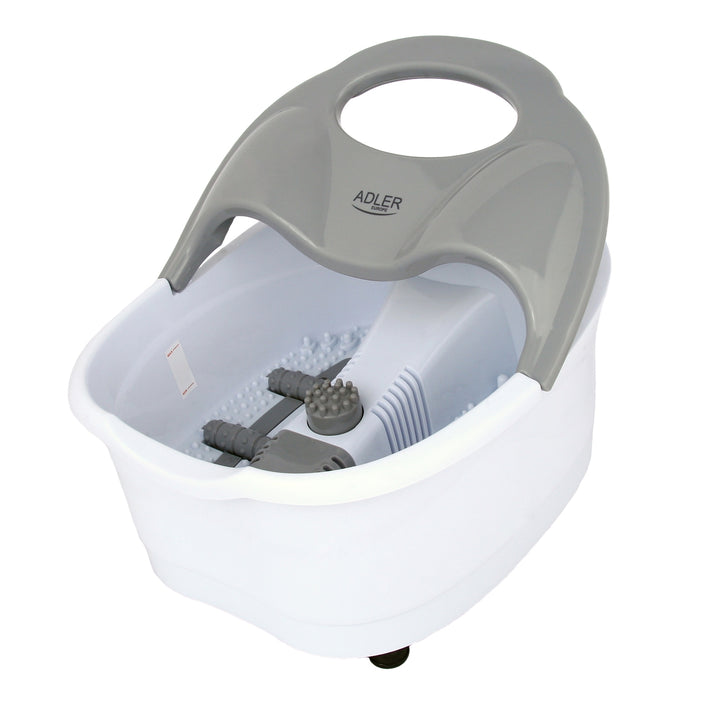 RANGE SPA ADLER AD2167 RANGE FÉNY MASSZÁZS