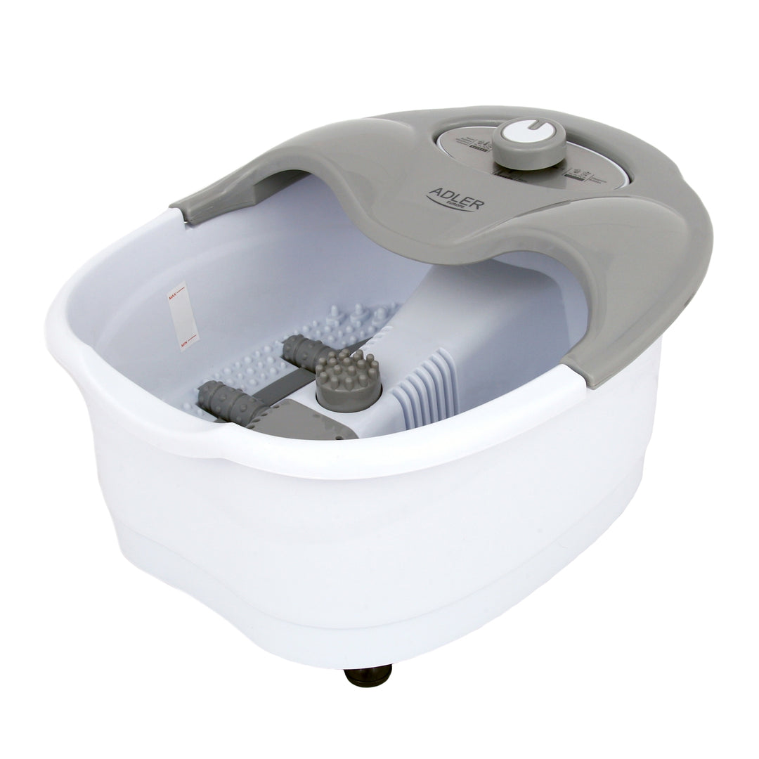 RANGE SPA ADLER AD2167 RANGE FÉNY MASSZÁZS