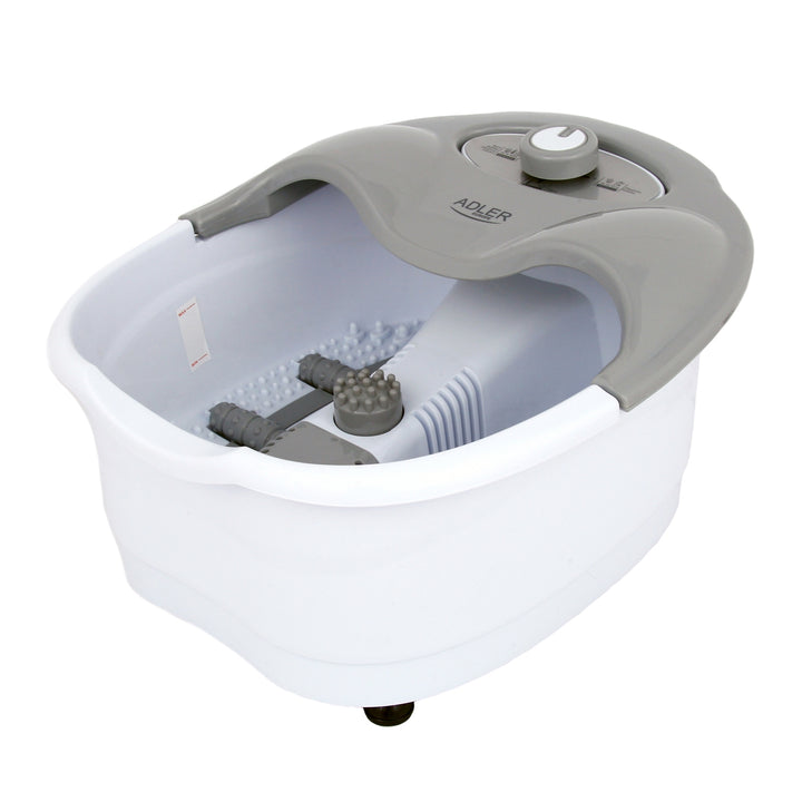 RANGE SPA ADLER AD2167 RANGE FÉNY MASSZÁZS