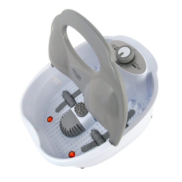 RANGE SPA ADLER AD2167 RANGE FÉNY MASSZÁZS
