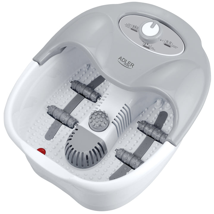 RANGE SPA ADLER AD2167 RANGE FÉNY MASSZÁZS