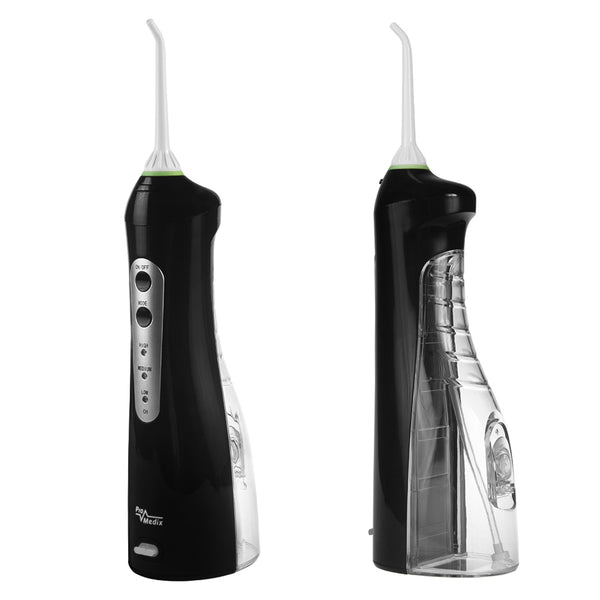 Promedix PR-770 IPX7 vezeték nélküli fogorvosi irrigátor