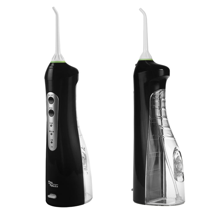 Promedix PR-770 IPX7 vezeték nélküli fogorvosi irrigátor