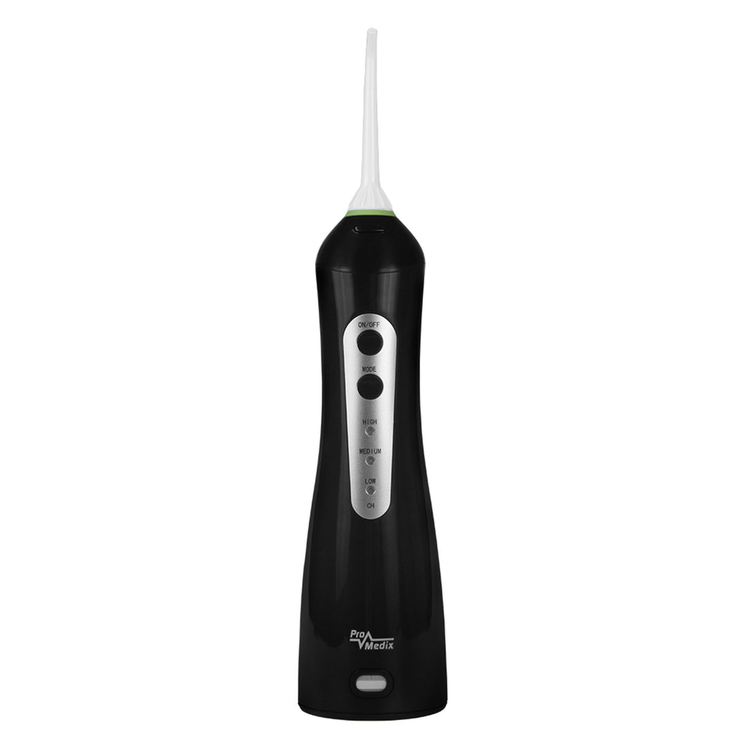 Promedix PR-770 IPX7 vezeték nélküli fogorvosi irrigátor