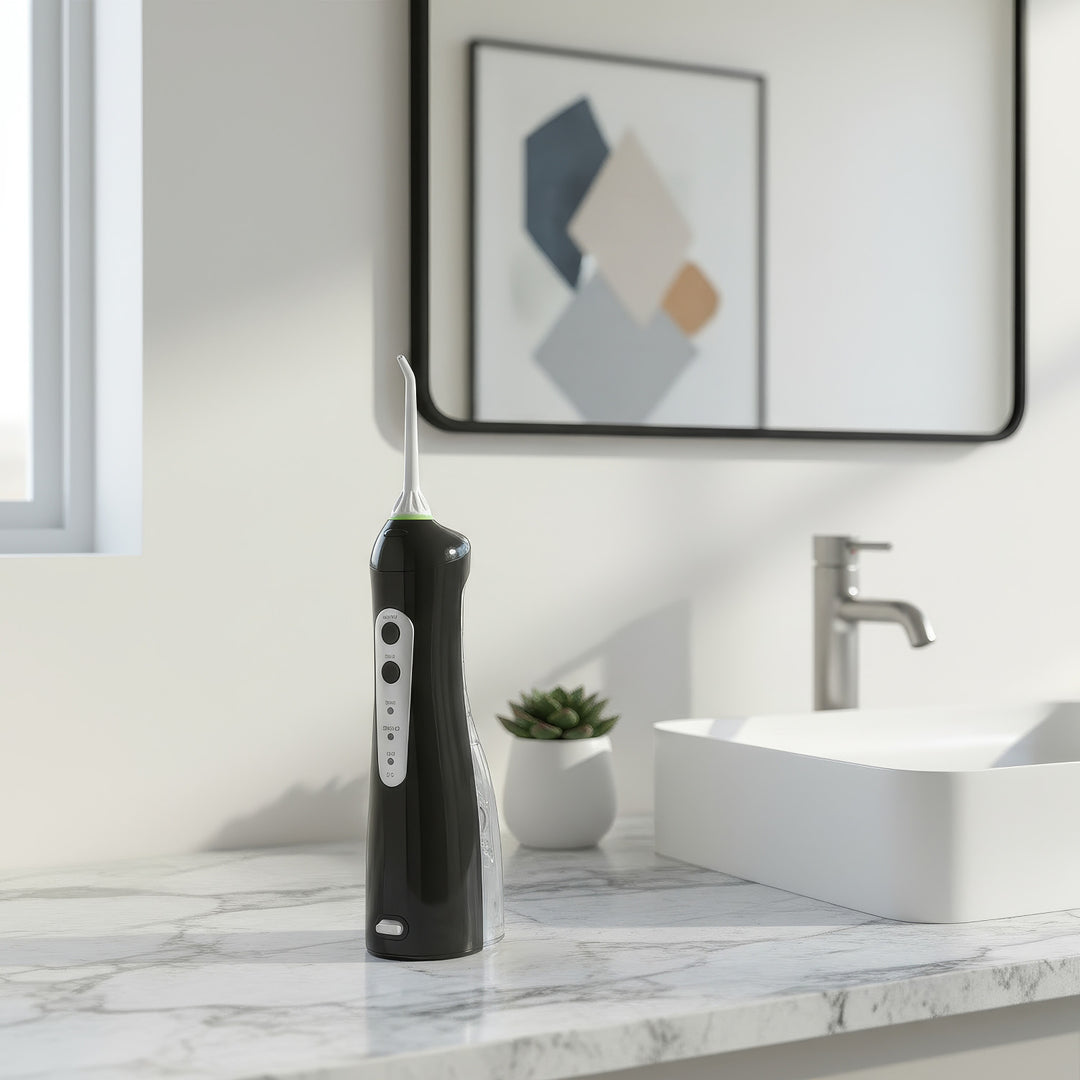 Promedix PR-770 IPX7 vezeték nélküli fogorvosi irrigátor
