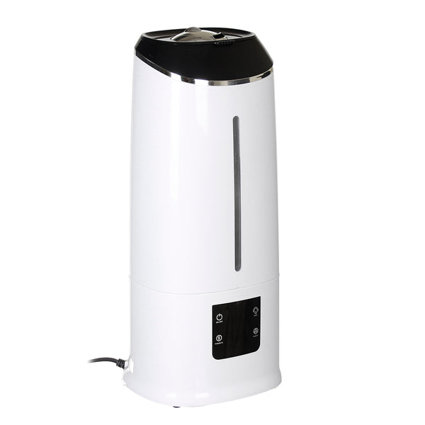 Párásító Hanks Air 6.5L távirányítóval, szűrővel, AROMATERÁPIÁVAL