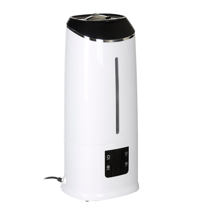 Párásító Hanks Air 6.5L távirányítóval, szűrővel, AROMATERÁPIÁVAL