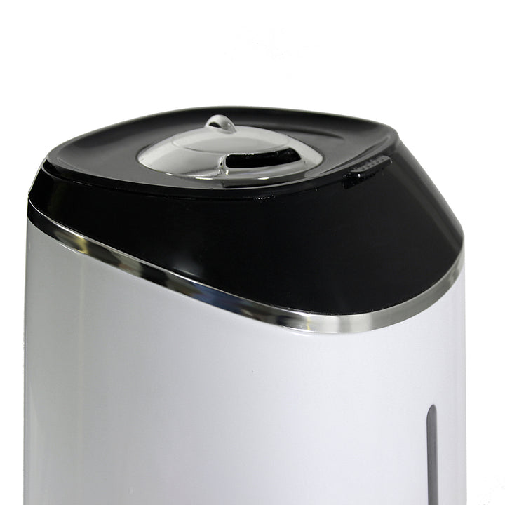 Párásító Hanks Air 6.5L távirányítóval, szűrővel, AROMATERÁPIÁVAL