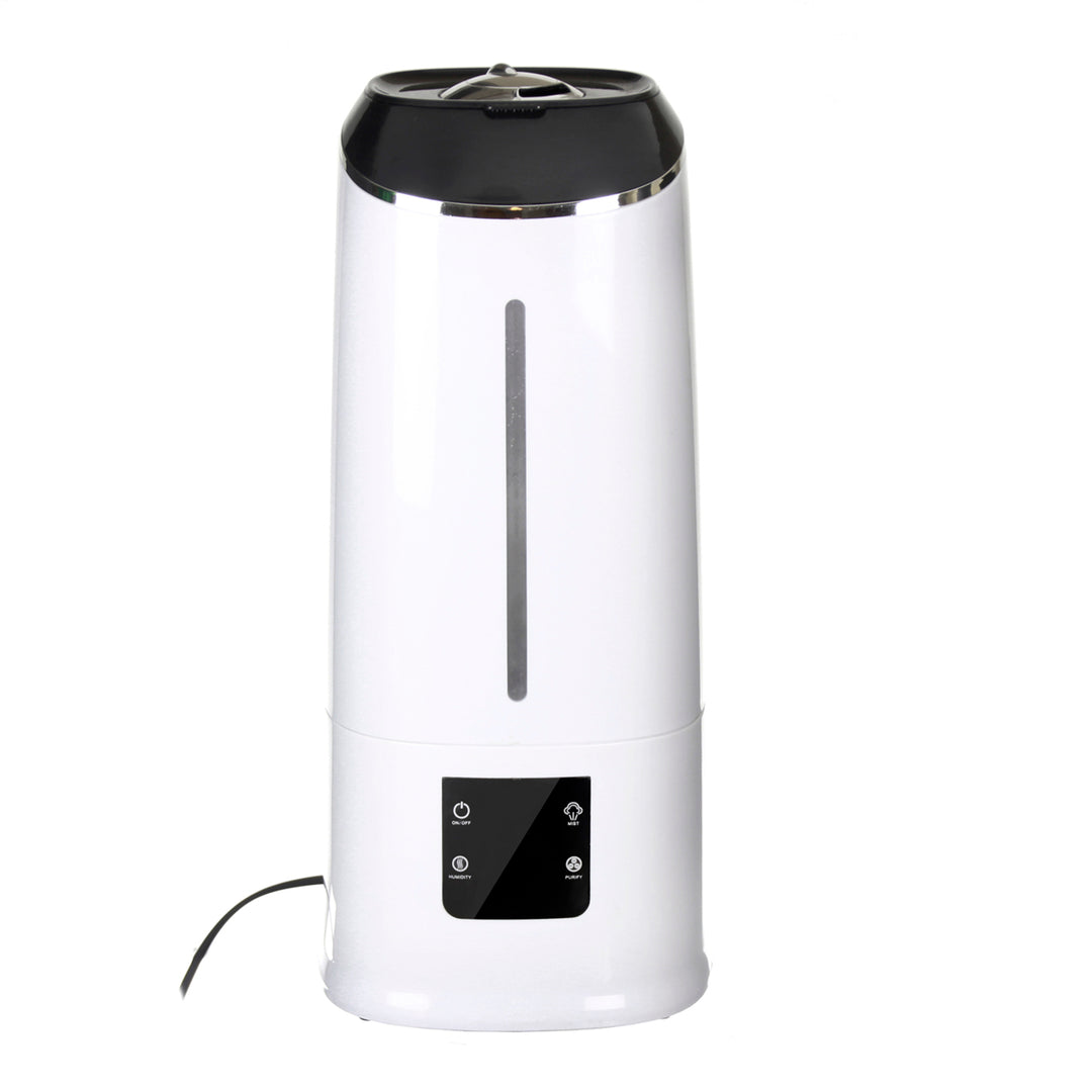 Párásító Hanks Air 6.5L távirányítóval, szűrővel, AROMATERÁPIÁVAL