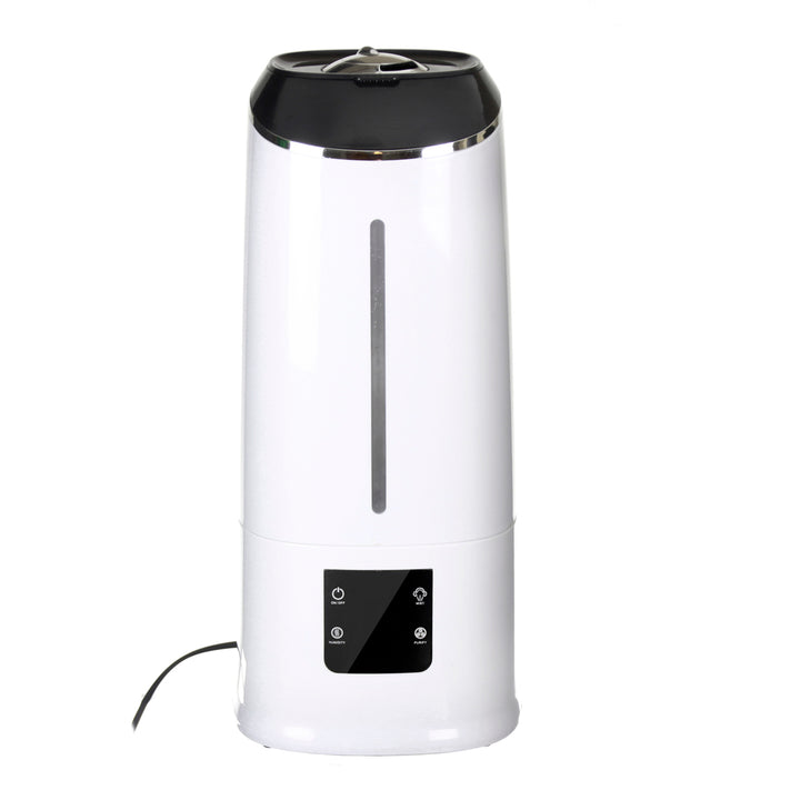 Párásító Hanks Air 6.5L távirányítóval, szűrővel, AROMATERÁPIÁVAL