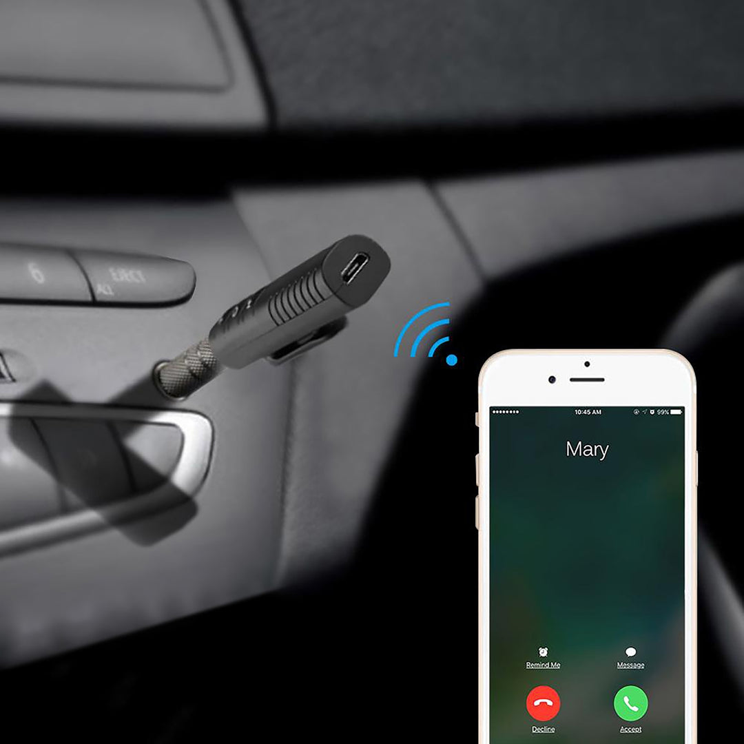 Bluetooth vevő univerzális adó MT3588 minőség