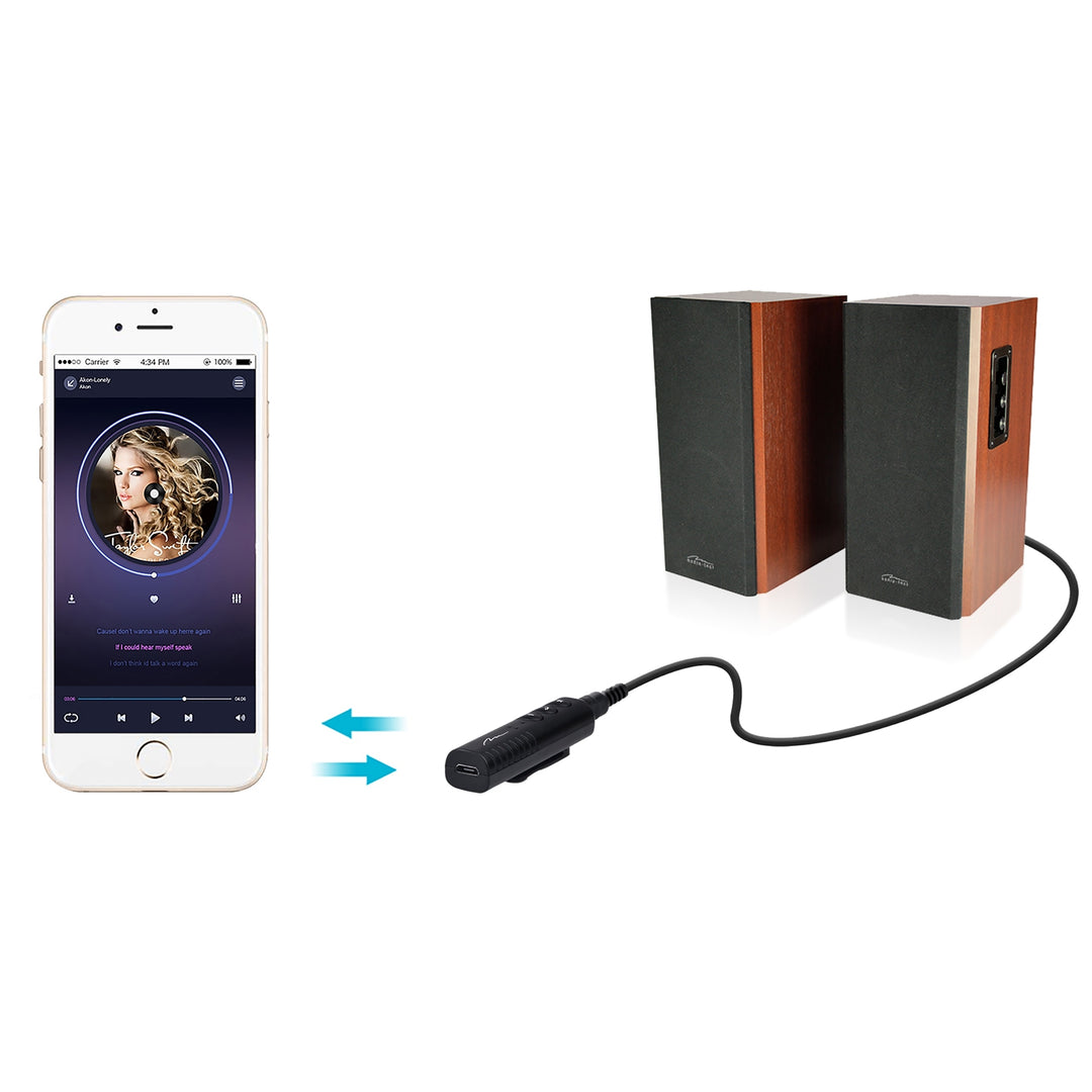 Bluetooth vevő univerzális adó MT3588 minőség