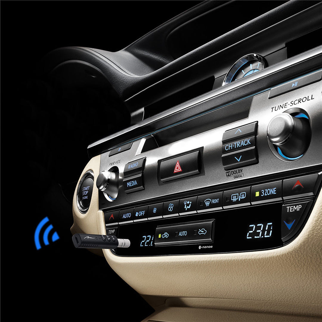 Bluetooth vevő univerzális adó MT3588 minőség