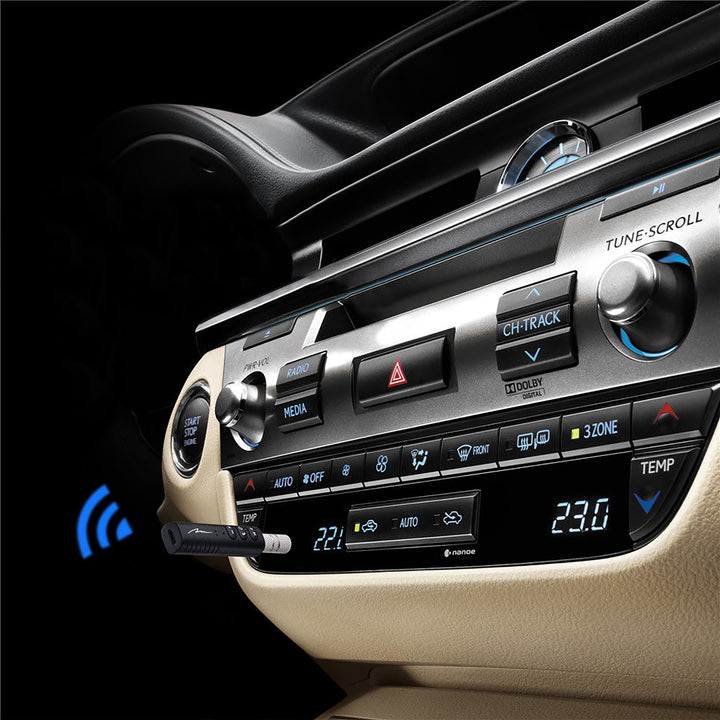 Bluetooth vevő univerzális adó MT3588 minőség