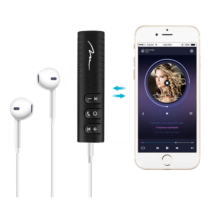 Bluetooth vevő univerzális adó MT3588 minőség