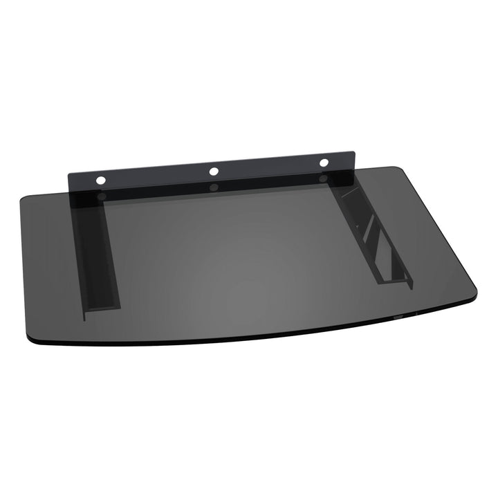 Fali polc DVD lejátszókhoz / Cabletech dekóderhez