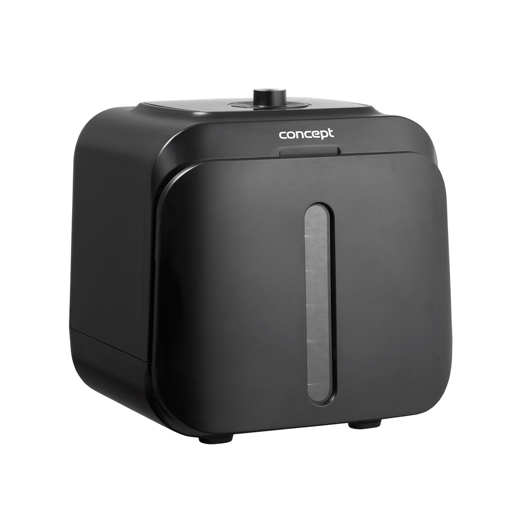 Koncepció Infra 500W Élelmiszerszárító: gyümölcsök, zöldségek, gombák, gyógynövények, virágok és hús