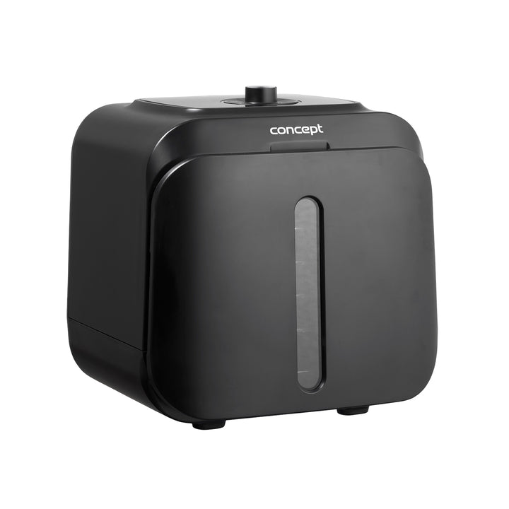 Koncepció Infra 500W Élelmiszerszárító: gyümölcsök, zöldségek, gombák, gyógynövények, virágok és hús