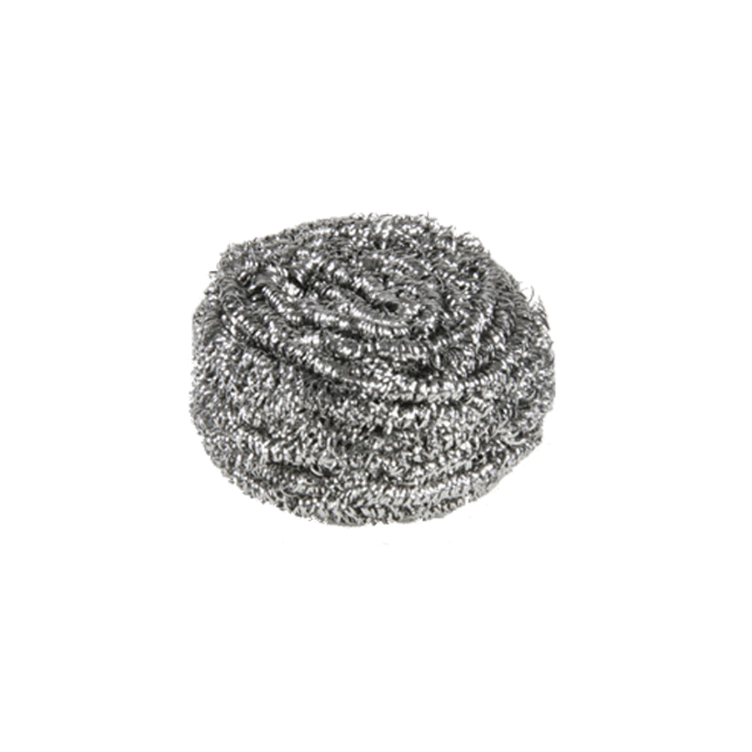 Vileda Glitzi spirál INOX rozsdamentes acél súroló 3 db