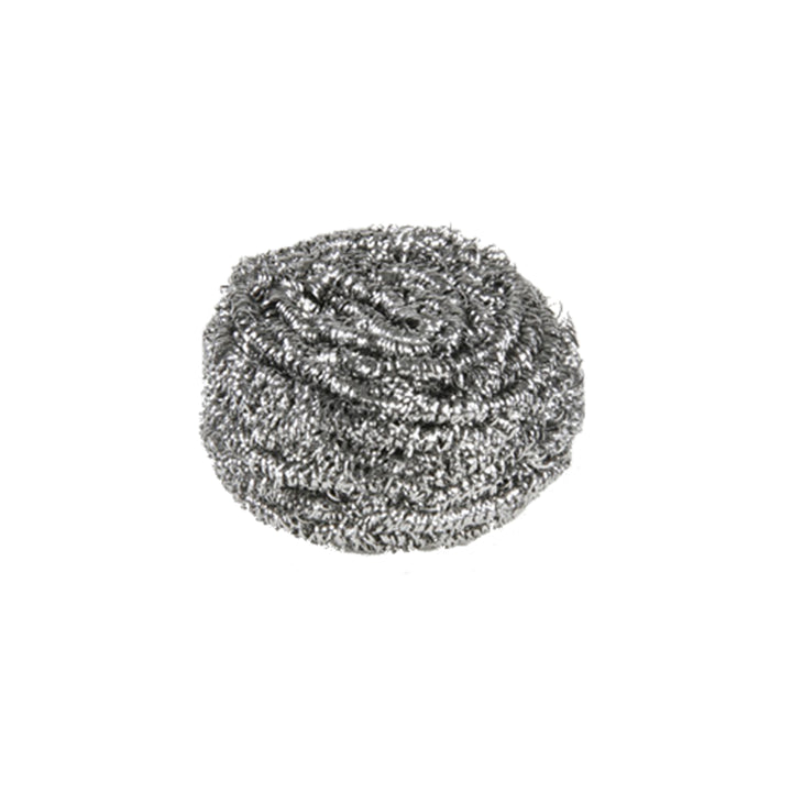 Vileda Glitzi spirál INOX rozsdamentes acél súroló 3 db