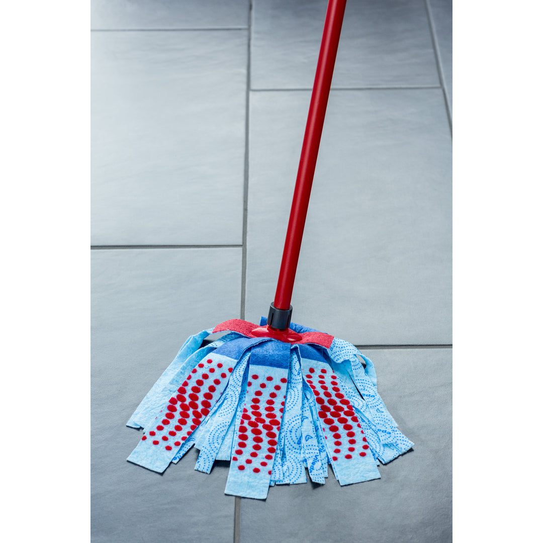 VILEDA MOP BELT SuperMocio 3 ACTION VELOR + KIJ