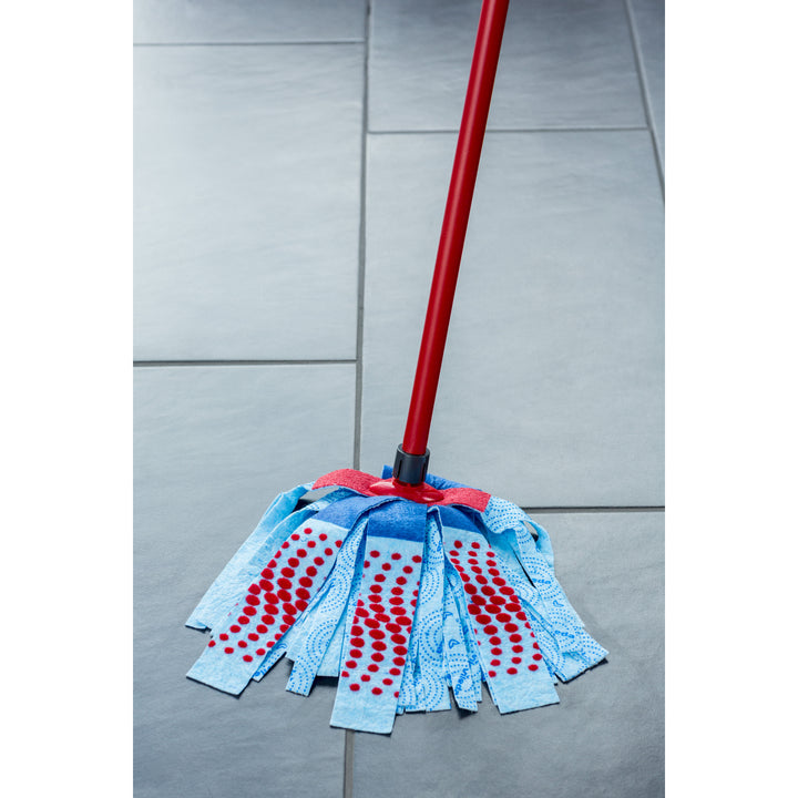 VILEDA MOP BELT SuperMocio 3 ACTION VELOR + KIJ