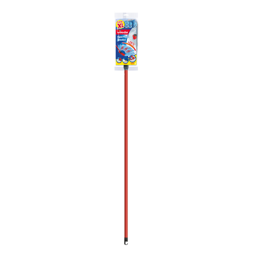 VILEDA MOP BELT SuperMocio 3 ACTION VELOR + KIJ