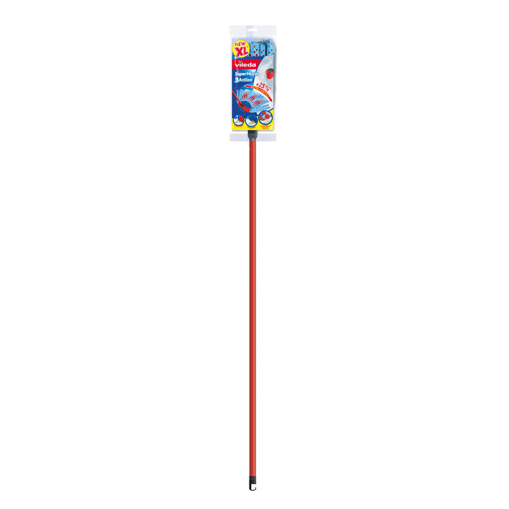 VILEDA MOP BELT SuperMocio 3 ACTION VELOR + KIJ