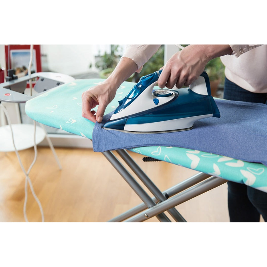VILEDA Comfort Plus + vasalódeszka