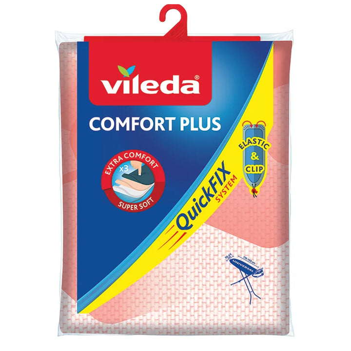 VILEDA Comfort Plus + vasalódeszka