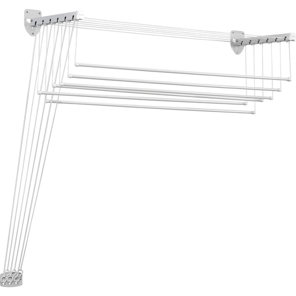 KORLÁTLAN RUHÁK AIRER DRYER DRY VILEDA Highline 160 9,5 m