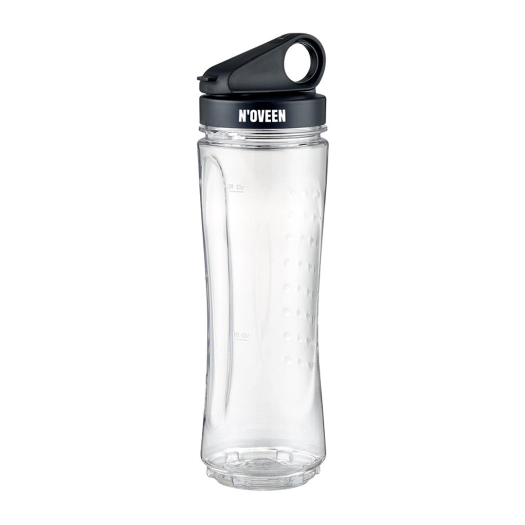 Turmixgép Noveen Sport Mix & Fit SB1000 Xline 300W Akcesoria