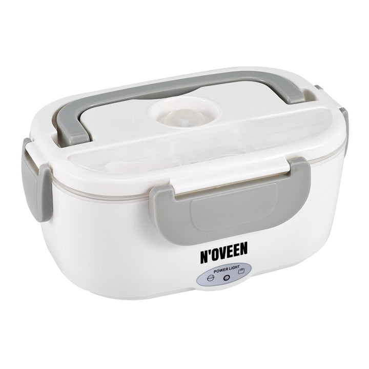 LUNCHBOX FŰTÖTT TARTÁLY TERMOSZ EBÉD MINŐSÉG